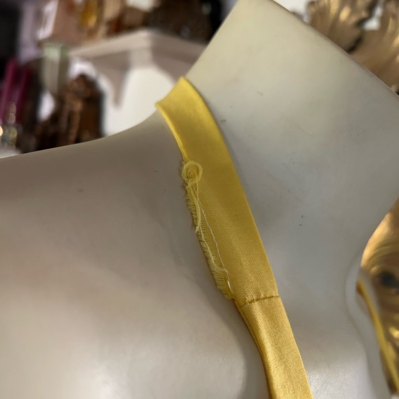 Vintage Butterfly Apron - Picture 7 of 10